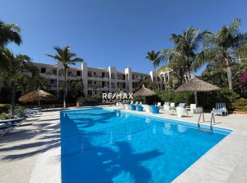 Departamento · 73m² · 1 Recámara · Condominio en Venta en Playa Escondida - (4)