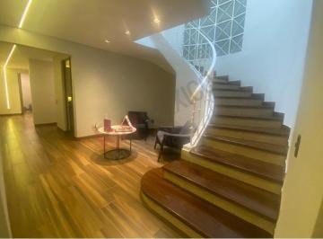 N/A · Polanco Exclusivo: Renta de Oficinas/clínica 165 m 2 con 2 Estac. | Acceso Inmediato a Masaryk.