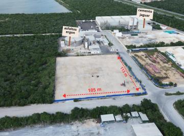 Terreno / Lote , Progreso · Terreno en El Poligono Industrial de Progreso