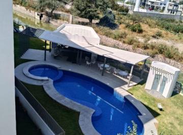 Departamento de 2 habitaciones, Corregidora · Venta de Excelente Departamento en Firenze Terranova, Villas de La Corregidora Querétaro, Mexico