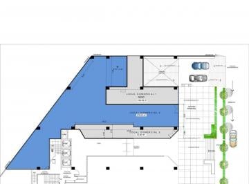 4ddcbdef28ac2532d6287549f311d00752a8f560d08bf640d4c23ad66669a17e · Renta Local Comercial Premium en Planta Baja en Palmas Lomas de Chapu 376 m²