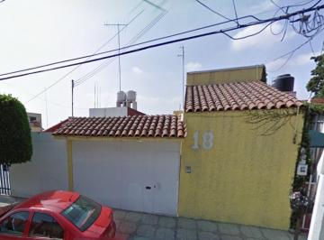 Casa de 3 habitaciones, Naucalpan de Juárez · Casa en Venta en Colonia Alamos Naucalpan de Juarez Estado de Mexico