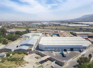 8cf018677e2174f3999b61836aa60787c16770e9261b25ce7bf4c5f7f0ab09dc · Renta Bodega Industrial, 1,090 m², con Oficina, Tultitlan, Estado de Mexico