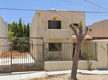 Casa en Venta de 4 habitaciones Benito Juárez · Casa en Venta en C. Agua Dulcefracc. Benito Juárezla Paz C. P. 23090 | Baja California Sur