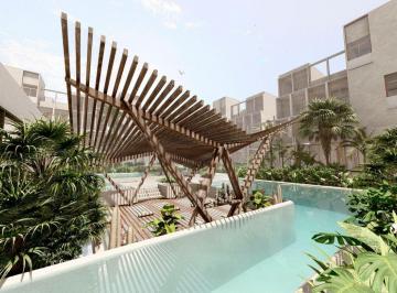 Departamento de 1 habitación, Mérida · Estudio Pet Friendly con Den, en Venta, Zona Norte, Mérida
