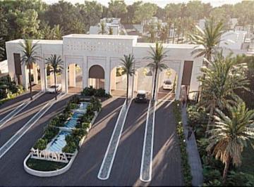 Terreno / Lote · 168m² · Terreno Residencial en Preventa