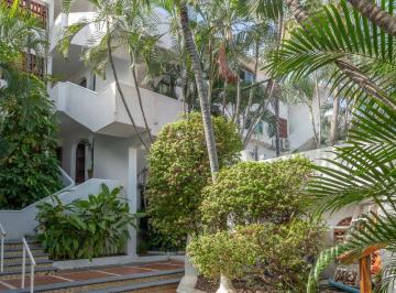 Departamento de 2 habitaciones, Manzanillo · Playa Blanca 302 - Lbmb