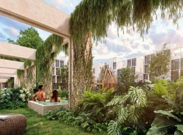 Departamento de 2 habitaciones, Mérida · Departamento con Alberca Privada, en Venta, Zona Norte, Mérida