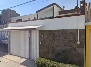 Casa de 3 habitaciones, Tlaxcala · La Joya Sur