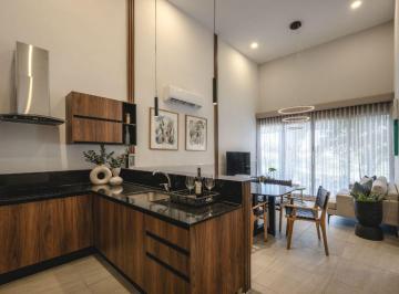 Departamento de 2 habitaciones, Mérida · Departamento con Terraza y Alberca Privada, en Venta, Zona Norte, Mérida
