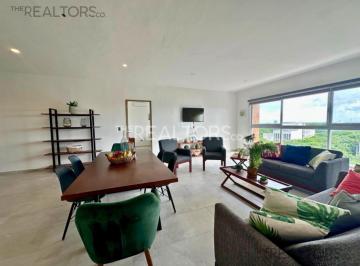 Departamento · 161m² · 3 Recámaras · 2 Estacionamientos · Arti - Ka Homes And Condos, Av Prol. La Luna
