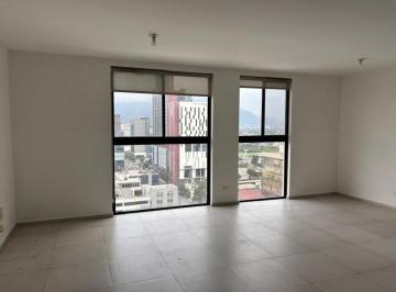 Departamento de 2 habitaciones, Monterrey · Departamento 87 m Centro Monterrey