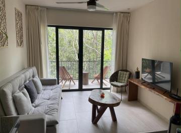Departamento · 50m² · 1 Recámara · Departamento en Venta en Tulum