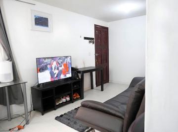 Departamento en Venta de 2 habitaciones Santa Ana Norte · Departamento Cerca Metro Nopalera, Tlahuac