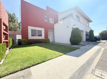 Casa 200m² Renta Santa Cruz · Renta en Residencial Terralta $24,500 Metepec a un Costado del Bicentenario
