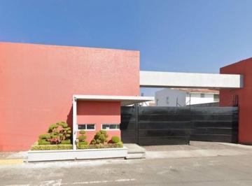Casa de 4 habitaciones, Metepec · Casa en Venta en Metepec Estado de Mexico