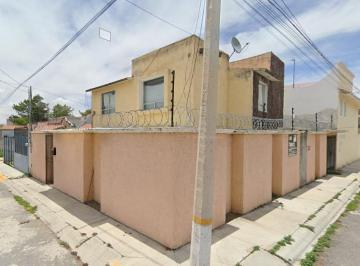 Casa en Venta de 4 habitaciones  · Casa en Venta en Privadas del Parque Hidalgo