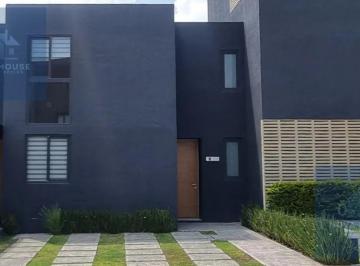 Casa en condominio · 158m² · 3 Recámaras · 2 Estacionamientos · Casa en El Refugio, Querétaro