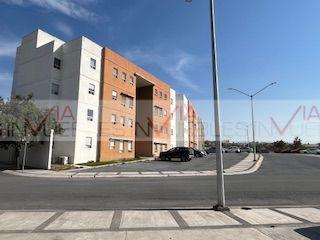 Departamento · 84m² · 3 Recámaras · 2 Estacionamientos · Departamento en Venta en Balcones de Las Mitras