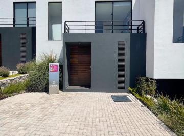 Casa en condominio · 2 Recámaras · 2 Estacionamientos · Casa en Zibatá, El Marqués