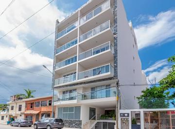 Departamento · 60m² · 1 Recámara · Estudio en Venta en Kuyaan 44 Suites | Cerca de La Quinta Av | Playa del Carmen