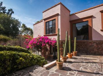 Casa de 4 habitaciones, San Miguel de Allende · Casa de Juan Gabriel. Villa de Los Frailes