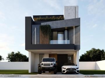 Casa · 232m² · Casa en Equipamiento Zona Cementos Atoyac