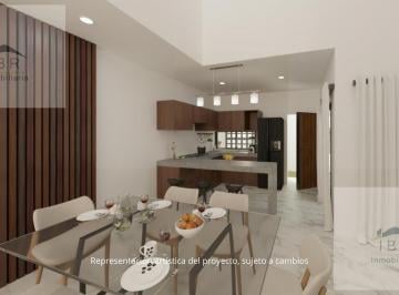 Casa · 173m² · 3 Recámaras · 2 Estacionamientos · Casa en Venta con Vista Al Mar y Alberca