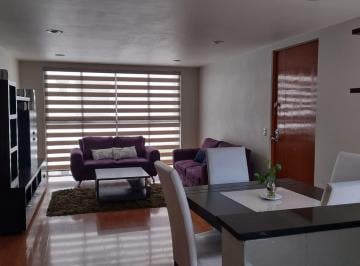 Departamento de 2 habitaciones, Miguel Hidalgo · Renta Departamento en Escandón I con Amenidades