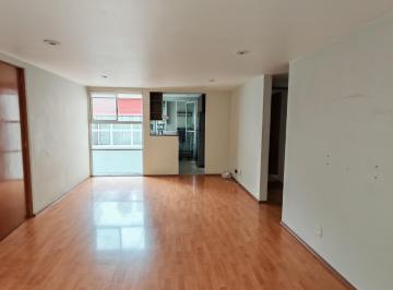 Departamento 74m² Renta Escandón I Sección · Renta Departamento en Escandón I con Amenidades