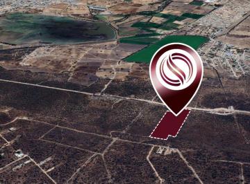 Terreno comercial , El Marqués · Macrolote Multifamiliar de 4.3 Ha en Residencial Privado, en Venta, El Marqués