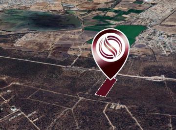Terreno comercial , El Marqués · Macrolote Multifamiliar de 2 Ha en Residencial Privado, en Venta, El Marqués
