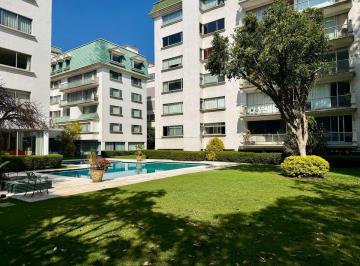 Departamento de 2 habitaciones, Tlalpan · Venta Departamento en Parques del Pedregal