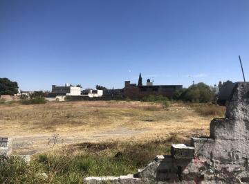 Terreno / Lote · 5356m² · Terreno en Venta en Santa María Moyotzingo, San Martín Texmelucan