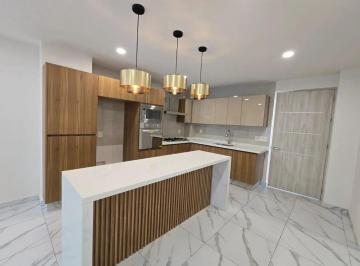 1 · Departamento Interior Nuevo en Ex - Ejido San Francisco Culhuacán, Coyoacán