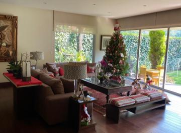Departamento de 3 habitaciones, Cuajimalpa de Morelos · Precioso Garden en Venta en Vistahermosa