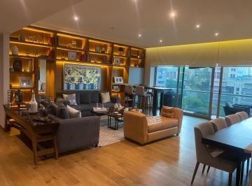 Departamento de 3 habitaciones, Cuajimalpa de Morelos · Precioso Depa en Reforma Santa Fe