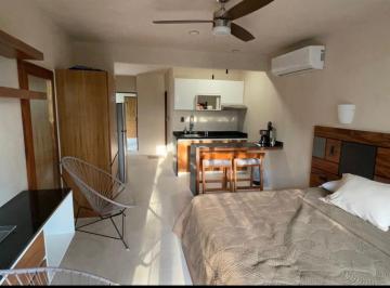 Rec · Departamento en Renta en Tulum Amueblado La Veleta