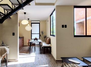 Departamento · 89m² · 2 Recámaras · 1 Estacionamiento · Penthouse Nuevo en Venta, Puerto Escondido