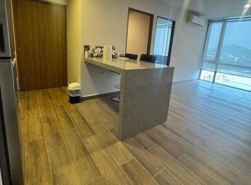 Departamento de 1 habitación, Monterrey · Departamento en Venta, Torre Altana, Carr Nacional, Monterrey Nl