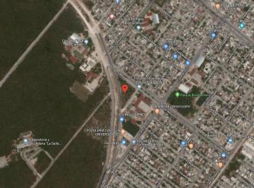 UBICACION · Terreno en Venta 2,456 m² en Playa del Carmen Escriturado