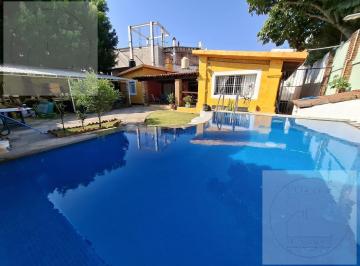 Casa · 350m² · Casa en Venta en Privada en Vista Hermosa