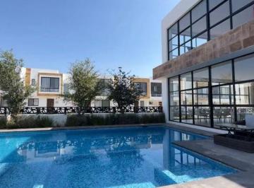 Casa de 3 habitaciones, Querétaro · Casa Nueva en Renta en San Isidro Juriquilla, Querétaro – Los Robles II