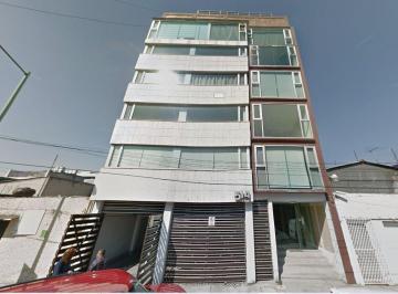 Departamento de 3 habitaciones, Benito Juárez · Remato Departamento en Calle Azores Col. Portales Norte, Benito Juárez. Cdmx.