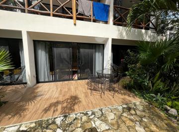 HABITACIONES CON BALCON · Hotel en Venta de 15 Hab en Akumal, Rivera Maya, Quintana Roo - Completamente Equipado