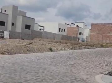 Terreno / Lote · 185m² · Terreno en Venta San Miguel de Allende