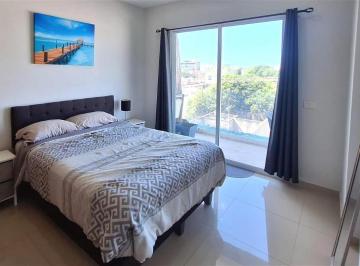 HABITACION 1 · Departamento en El Centro 2 Rec con Rooftop y Jacuzzi en Playa del Carmen
