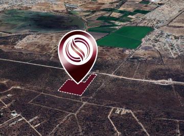 Terreno comercial , El Marqués · Macrolote Multifamiliar Dentro de Residencial Privado, en Venta, El Marqués