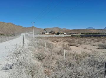 6 · Terreno Industrial en Venta en Ramos Arizpe Frente a Acceso Santa María Norte