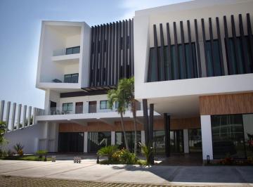 Departamento · 2 Recámaras · Departamento - Fraccionamiento Marina Mazatlán